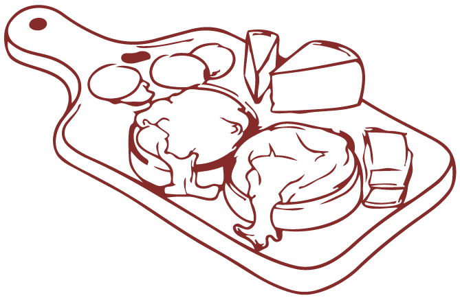 Leyla-&-Delisson-brunch