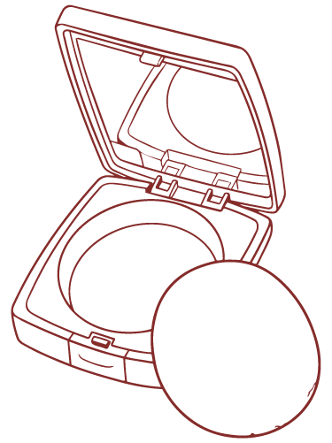 Leyla-&-Delisson-makeup