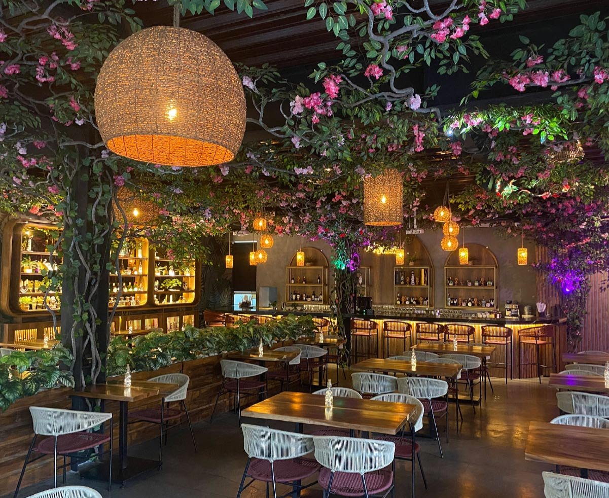 Leyla-&-Delisson-mojitos